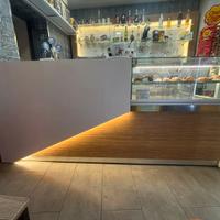 Arredamento bar tabacchi
