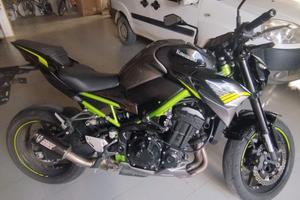 Kawasaki Z900