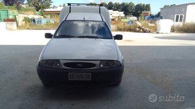 Ford curier (1998)