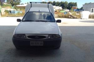 Ford curier (1998)