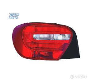 FANALE SINISTRO PER MERCEDES CLASSE A W176 12-15 B