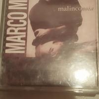 musicassetta malinconoia marco masini