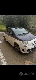 Fiat 500 abarth
