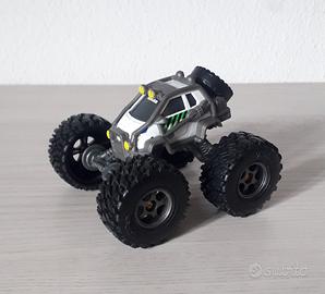 TONKA Tread Shifters 4×4 assi regolabili e 4 gomme