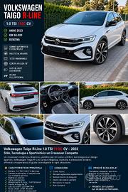 Volkswagen Taigo  1.0