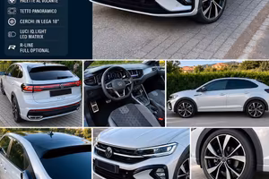 Volkswagen Taigo  1.0