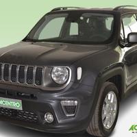 JEEP RENEGADE - 1.6 MJT LIMITED U192194