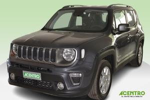 JEEP RENEGADE - 1.6 MJT LIMITED U192194