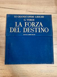 Verdi, La forza del destino