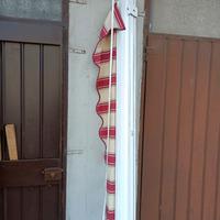 Tenda sa sole