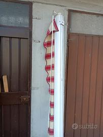 Tenda sa sole