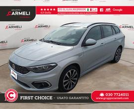 Fiat Tipo SW 1.6 mjt Lounge s&s 120cv dct my19