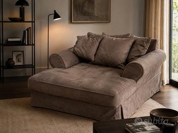 Chaise Longue Maison Du Monde