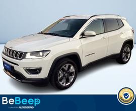 Jeep Compass 1.6 MJT LIMITED 2WD 120CV MY19