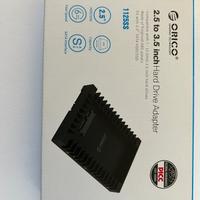 Accessori per microserver HP e server CPU RAM etc