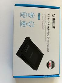 Accessori per microserver HP e server CPU RAM etc