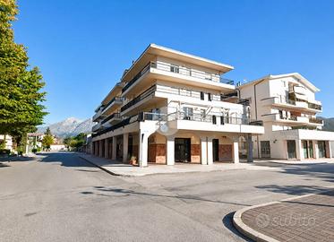 3 LOCALI A AVEZZANO