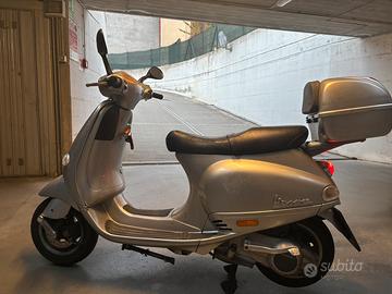 Vespa ET4 150 2001