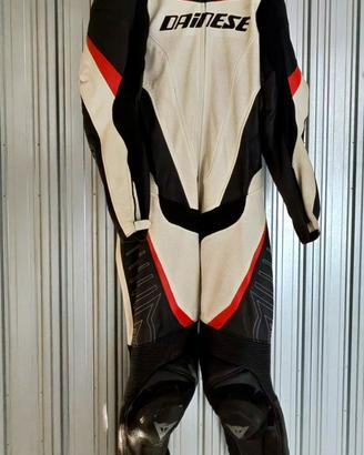 Tuta Dainese