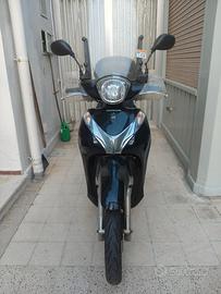 Honda SH 125 - 2015