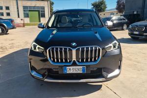 Bmw X1 sDrive 18d xLine UNICA PROPRIETARIA IVA DED