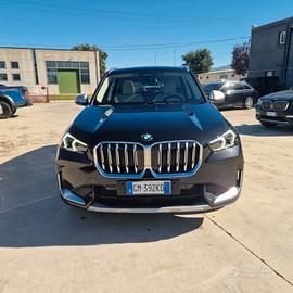Bmw X1 sDrive 18d xLine UNICA PROPRIETARIA IVA DED
