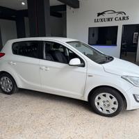 Hyundai i20 1.2 75 CV CRDi 5p 2012