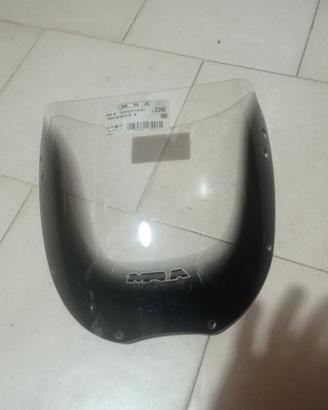 plexiglass rma per honda cbr 900 98-99
