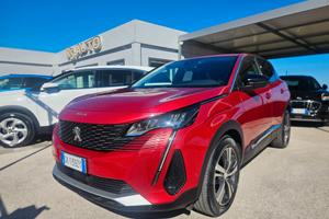 Peugeot 3008 BlueHDi 130 S&S EAT8 Allure Pack