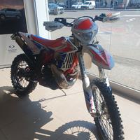 Beta RR Enduro 300 - 2018