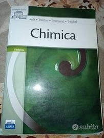 Kotz chimica
