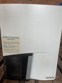 CALDAIA ATAG Q38S  PER RICAMBI