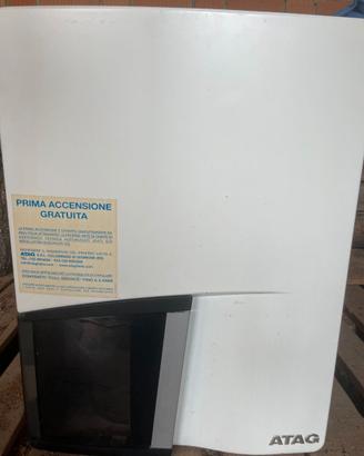 CALDAIA ATAG Q38S  PER RICAMBI