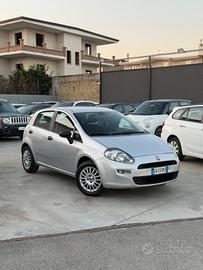 Fiat Punto Fiat Punto 1.2 Easy Gpl E6