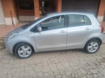 Autovettura buone condizioni 