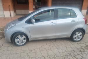 Autovettura buone condizioni 