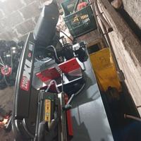 Sega circolare per ferro