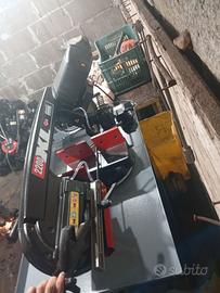 Sega circolare per ferro