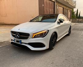 MERCEDES CLA Coupé (C118) - 2019