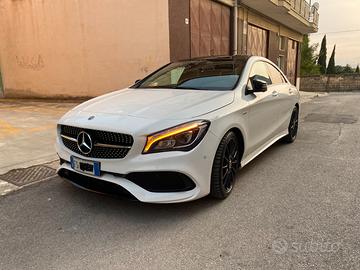 MERCEDES CLA Coupé (C118) - 2019