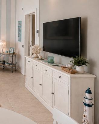 Credenza in legno