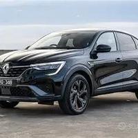 Ricambi renault arkana 2024