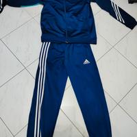 tuta adidas