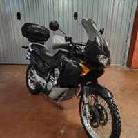 Honda transalp 650