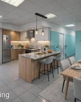 Appartamento - Clivio