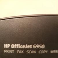 Stampante OfficeJet 6950