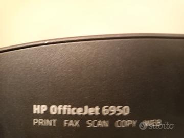 Stampante OfficeJet 6950