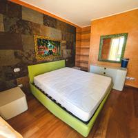 Appar.to arredato con parcheggio privato, giardino