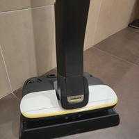 lavapavimenti karcher