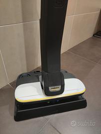 lavapavimenti karcher